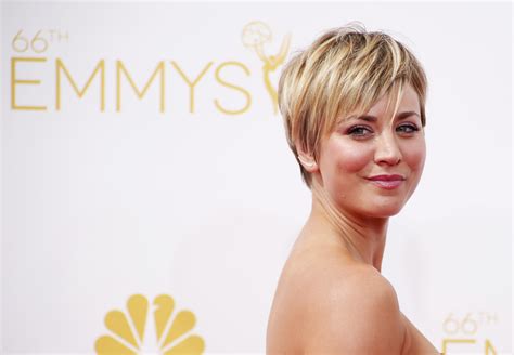 kaley cuoco nude photos|Kaley Cuoco Opens Up About Her Nude Photo Leak